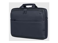 HP Everyday - Notebookbæreveske - 16.1" - odyssey grå A08KKAA