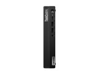 Lenovo ThinkCentre M70q Gen 5 - tiny Core i5 13400T 1.3 GHz - 16 GB - SSD 512 GB - Nordisk (dansk/finsk/norsk/svensk) 12TD000MMX