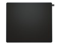 CHERRY XTRFY GP5 - Musematte - stor - svart CX-GP5-L-BLACK