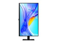 Samsung ViewFinity S8 S27D800UAU - S80UD Series - LED-skjerm - 27" - HDR LS27D800UAUXEN
