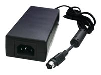 QNAP PWR-ADAPTER-120W-A01 - Strømadapter - 120 watt PWR-ADAPTER-120W-A01