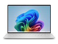 Dell XPS 13 9350 (version 2024) - 13.37" - Intel Core Ultra 7 - 256V - Evo - 16 GB RAM - 512 GB SSD XP9PP