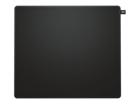 CHERRY XTRFY GP5 - Musematte - medium - svart CX-GP5-M-BLACK