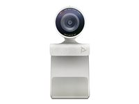 Poly Studio P5 - Nettkamera - farge - 720p, 1080p - lyd - USB 2.0 2200-87070-001