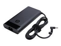 HP Smart Slim - Strømadapter - AC - 230 watt - for ZBook (230 watt); ZBook Fury 16 G10 Mobile Workstation 6E6M1AA