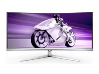 Philips Evnia 8000 34M2C8600 - OLED-skjerm - kurvet - 34" - HDR 34M2C8600/00