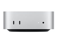 Apple Mac mini M4 - 16 GB - SSD 256 GB MU9D3DH/A
