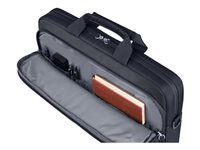 HP Everyday - Notebookbæreveske - 14.1" - odyssey grå A08KJAA