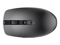 HP 635 Multi-Device - Mus - trådløs - Bluetooth - for Fortis 11 G9; ZBook Studio G9; ZBook Firefly 14 G8, 14 G9, 16 G9; ZBook Fury 16 G9 1D0K2AA#AC3