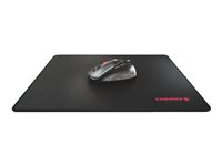 CHERRY MP 1000 - Musematte - størrelse XL - svart JA-0500