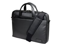 PORT Zurich - Notebookbæreveske - 15.6" - svart 110301