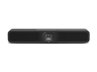 Logitech MeetUp 2 - USB konferansekamera 960-001681
