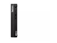 Lenovo ThinkCentre M75q Gen 2 - tiny Ryzen 5 5600GE 3.4 GHz - 16 GB - SSD 256 GB - Nordisk (dansk/finsk/norsk/svensk) 11JN009GMX