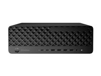HP EliteDesk 8 G1i AI - SFF Core Ultra 7 265 2.4 GHz - vPro Enterprise - 16 GB - SSD 512 GB A55NCET#UUW