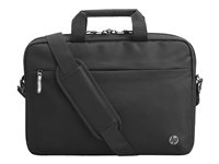 HP Renew Business - Skulderbæreveske for notebook - 17.3" 3E2U6AA