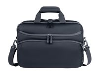 HP Travel Plus - Notebookbæreveske - 22L - 16.1" - grafittblå A2CE1AA
