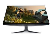 Alienware 27 Gaming Monitor AW2723DF - LED-skjerm - 27" - HDR GAME-AW2723DF