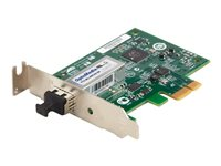 Allied Telesis AT-2914SX/LC - Nettverksadapter - 1000Base-SX x 1 - for Workstation Z2 G5 (SFF); ZCentral 4R 1C7Q2AA