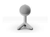 Logitech G Yeti Orb - Mikrofon - USB - hvit 988-000558
