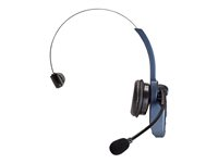 BlueParrott B250-XTS SE - Hodesett - on-ear - konvertibel - Bluetooth - trådløs - aktiv støydemping 204426