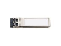 HPE - SFP+ transceivermodul - 10GbE - 10GBase-T - RJ-45 - opp til 300 m R0R41B