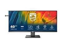 Philips 40B1U5600 - 5000 Series - LED-skjerm - 40" - HDR 40B1U5600/00