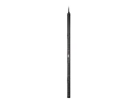 APC Rack PDU 9000 Switched APDU9953 - Strømfordelingslist (kan monteres i rack) - AC 230 V - 7400 VA - Ethernet 10/100/1000, USB - inngang: IEC 60309 32A - utgangskontakter: 24 (21 x IEC 60320 C13, 3 x IEC 60320 C19) - 0U - 3.05 m kabel - blå APDU9953BLU
