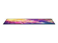 CHERRY XTRFY GP5 - Musematte - størrelse XL - litus pink GP5-XL-LITUS-PINK