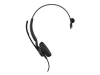 Jabra Engage 50 II MS Mono - Hodesett - on-ear - kablet - USB-A 5093-299-2119