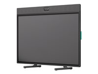 Logitech Rally Board 65 - Videokonferanseinnretning - grafitt 960-001698