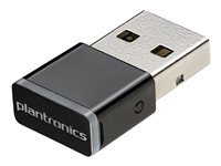 Poly BT600 - Nettverksadapter - USB-A - Bluetooth 85Q79AA