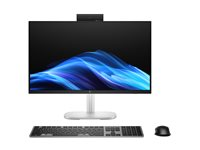 HP EliteStudio 8 G1i AI - alt-i-ett Core Ultra 5 235 3.4 GHz - vPro Enterprise - 16 GB - SSD 512 GB - LED 23.8" CH0P7ET#UUW