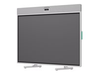 Logitech Rally Board 65 - Videokonferanseinnretning - elfenbenshvit 960-001730