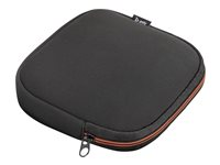 Poly Blackwire 8225 - Hodesett - on-ear - kablet - aktiv støydemping - USB-A - svart - Zoom Certified 772K2AA