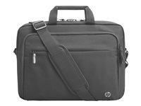 HP Renew Business - Skulderbæreveske for notebook - 15.6" 3E5F8AA