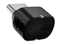 Jabra LINK 390c UC - Nettverksadapter - USB-C - Bluetooth 5.3 LE 14208-45