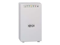 Eaton Tripp Lite Series SmartPro Medical-Grade UPS, Line Interactive, Lithium Battery, 6 Outlets - 230V, 1kVA, 750W, Full Isolation - UPS - AC 230 V - 750 watt - 1000 VA - enkeltfase - litium - utgangskontakter: 6 SMX1200XLHGL