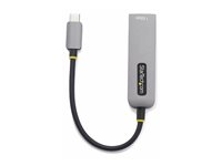 USB-C to Ethernet Adapter 1GPD3-USB-C-ETHERNET