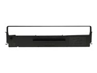 Epson SIDM - Svart - skriverbånd - for LQ 300+II, 300+II Colour C13S015613