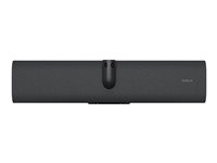 Jabra PanaCast 40 VBS Bar Only - Konferansekamera - Certified for Zoom Rooms 8702-237