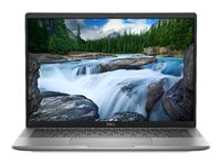 Dell Latitude 7450 - AI Ready - 14" - Intel Core Ultra 5 - 125U - 16 GB RAM - 512 GB SSD XCV51