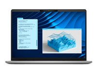 Dell Latitude 5455 - AI Ready - 14" - Qualcomm Snapdragon X Plus - X1P-64-100 - 16 GB RAM - 512 GB SSD XR3HF