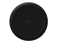 Cisco Ceiling Microphone Pro - Mikrofon - RJ-45 - karbon sort CS-MIC-CLGPRO-C=