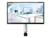 EIZO FlexScan FLT-FBK - LED-skjerm - Full HD (1080p) - 23.8" FLT-FBK