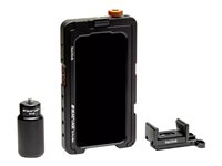 BEASTGRIP x SanDisk Beastcage - Creator Kit - videoinnspillingssett - for Apple iPhone 15 Pro Max SD3WLCC005-000T-WW