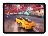 Apple 10.9-inch iPad Air Wi-Fi - 5. generasjon - tablet - 64 GB - 10.9" MM9C3KN/A