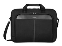 Targus Classic - Notebookbæreveske - 15" - 16" - svart - TAA-samsvar TCT027GL