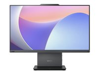 Lenovo ThinkCentre neo 50a 24 Gen 5 - alt-i-ett Core i5 13420H 2.1 GHz - 16 GB - SSD 256 GB - LED 23.8" - Nordisk 12SD003EMX