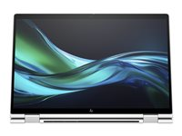 HP Elite x360 1040 G11 Notebook - AI Ready - 14" - Intel Core Ultra 7 - 155H - 32 GB RAM - 1 TB SSD - 5G LTE, NR - Pan Nordic 9G0R5ET#UUW