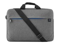 HP Prelude Top Load - Notebookbæreveske - 15.6" - grå (en pakke 20) 1E7D7A6
